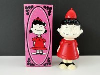 ヴィンテージ ルーシー 箱付き AVON エイボン vintage SNOOPY PEANUTS