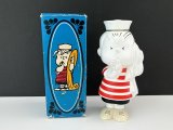 ヴィンテージ ライナス 箱付き AVON エイボン vintage SNOOPY PEANUTS