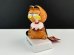 画像3: USA ヴィンテージ ENESCO ガーフィールド 置物 Garfield 1980s