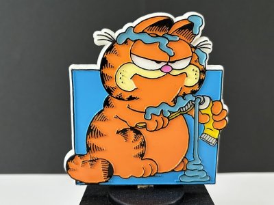 画像2: ヴィンテージ ガーフィールド トロフィー AVIVA vintage Garfield USA