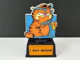 ヴィンテージ ガーフィールド トロフィー AVIVA vintage Garfield USA