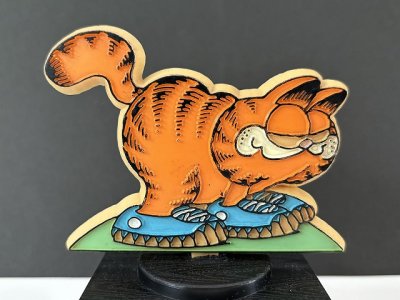 画像2: ヴィンテージ ガーフィールド トロフィー AVIVA vintage Garfield USA