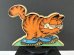 画像2: ヴィンテージ ガーフィールド トロフィー AVIVA vintage Garfield USA (2)