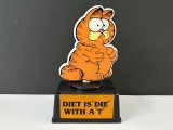 ヴィンテージ ガーフィールド トロフィー AVIVA vintage Garfield USA