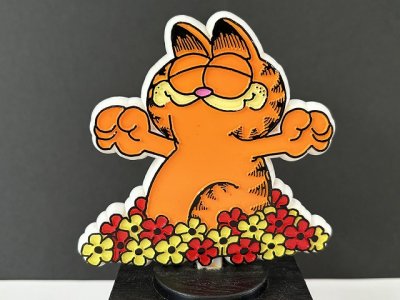 画像2: ヴィンテージ ガーフィールド トロフィー AVIVA vintage Garfield USA