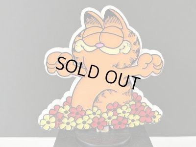 画像2: ヴィンテージ ガーフィールド トロフィー AVIVA vintage Garfield USA