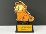 ヴィンテージ ガーフィールド トロフィー AVIVA vintage Garfield USA