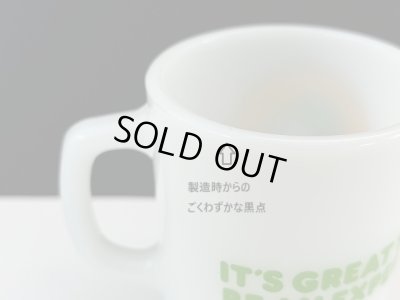 画像8: ファイヤーキング スヌーピー スケートボード スケボー マグカップ USA ヴィンテージ PEANUTS Fire-king SNOOPY