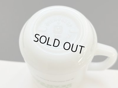 画像5: ファイヤーキング スヌーピー スケートボード スケボー マグカップ USA ヴィンテージ PEANUTS Fire-king SNOOPY