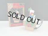 スヌーピー HALLMARK LIGHT オーナメント 箱入り KEEPSAKE PEANUTS SNOOPY ヴィンテージ