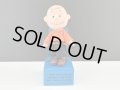 チャーリーブラウン applause アプローズ ドール 1990s USA ヴィンテージ PEANUTS スヌーピー