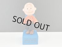 チャーリーブラウン applause アプローズ ドール 1990s USA ヴィンテージ PEANUTS スヌーピー