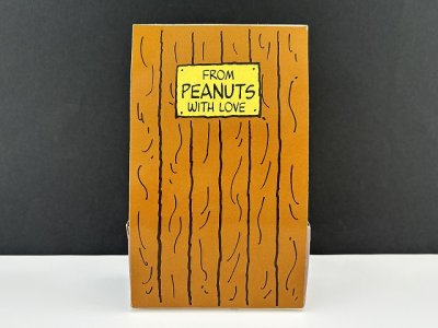 画像3: チャーリーブラウン アプローズ applause コットンドール BOX入り 1990s USA ヴィンテージ PEANUTS