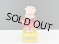 ルーシー applause アプローズ ドール 1990s USA ヴィンテージ PEANUTS スヌーピー