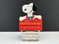 スヌーピー アプローズ applause コットンドール BOX入り 1990s USA ヴィンテージ PEANUTS