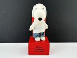 スヌーピー applause アプローズ ドール 1990s USA ヴィンテージ PEANUTS