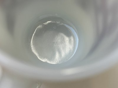 画像7: ファイヤーキング  アドマグ Big Wrangler ステーキハウス ヴィンテージ Fire-king USA