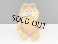 USA ヴィンテージ ガーフィールド ぬいぐるみ Garfield 1980s
