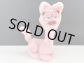 レア USA ヴィンテージ アーリーン ぬいぐるみ Garfield 1980s ガーフィールド