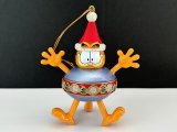 USA ヴィンテージ ガーフィールド オーナメント Garfield 1990年代 USA