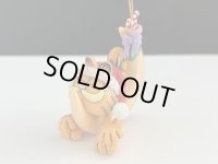 USA ヴィンテージ ガーフィールド オーナメント Garfield 1990年代 USA