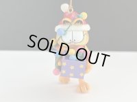 USA ヴィンテージ ガーフィールド オーナメント Garfield 1990年代 USA