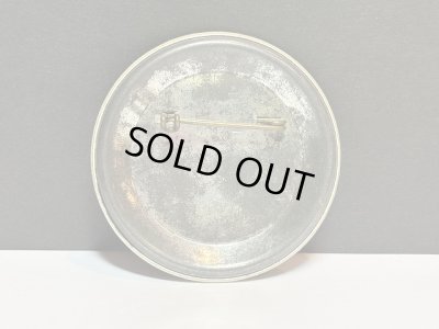 画像2: ビンテージ 缶バッジ 缶バッチ USA ユーロ EURO vintage ヴィンテージ