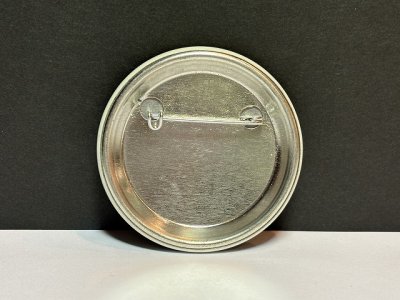 画像2: ビンテージ 缶バッジ 缶バッチ USA ユーロ EURO vintage ヴィンテージ