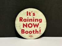 ビンテージ 缶バッジ 缶バッチ USA ユーロ EURO vintage ヴィンテージ