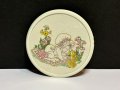ビンテージ 缶バッジ 缶バッチ USA ユーロ EURO vintage ヴィンテージ