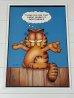 画像1: ガーフィールド Garfield ヴィンテージ ポスター poster USA (1)