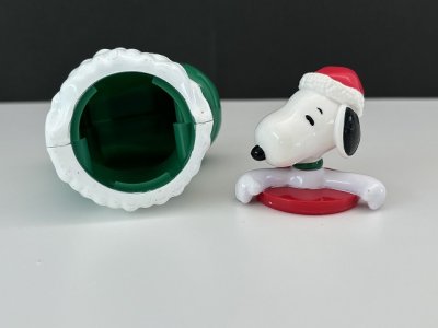 画像4: USA SNOOPY スヌーピー PEANUTS Whitman's ヴィンテージ