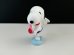 画像2: USA SNOOPY スヌーピー PVC フィギュア Whitman's オールド ビンテージ PEANUTS スヌーピー (2)