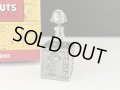 HALLMARK ルーシー LUCY 箱付き PEANUTS GALLERY 2000年 pewter フィギュア オールド USA ヴィンテージ スヌーピー