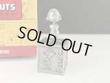 HALLMARK ルーシー LUCY 箱付き PEANUTS GALLERY 2000年 pewter フィギュア オールド USA ヴィンテージ スヌーピー