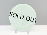 ファイヤーキング ジェダイ レストランウエア パイ/サラダプレート Fire-king 1950's 1960's USA ヴィンテージ