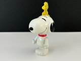 スヌーピー ウッドストック TOY オールド ヴィンテージ vintage SNOOPY PEANUTS USA