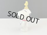 スヌーピー ウッドストック TOY オールド ヴィンテージ vintage SNOOPY PEANUTS USA