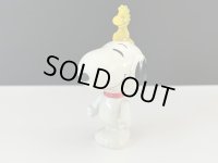スヌーピー ウッドストック TOY オールド ヴィンテージ vintage SNOOPY PEANUTS USA