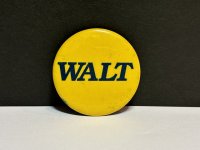 ビンテージ 缶バッジ 缶バッチ USA ユーロ EURO vintage ヴィンテージ