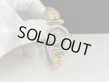 ファッションウォッチ 腕時計 バングル ブレスレットウォッチ USA オールド