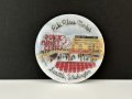 ビンテージ 缶バッジ 缶バッチ USA ユーロ EURO vintage ヴィンテージ