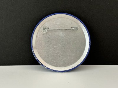 画像2: ビンテージ 缶バッジ 缶バッチ USA ユーロ EURO vintage ヴィンテージ