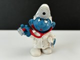 スマーフ PVC フィギュア ヴィンテージ vintage SMURF PEYO