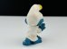 画像4: スマーフ PVC フィギュア ヴィンテージ vintage SMURF PEYO (4)