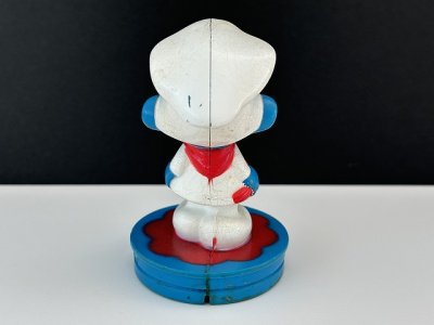 画像3: スマーフ フィギュア ヴィンテージ vintage SMURF PEYO