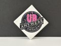 ビンテージ 缶バッジ 缶バッチ USA vintage ヴィンテージ