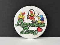 ビンテージ 缶バッジ 缶バッチ USA ユーロ EURO vintage ヴィンテージ