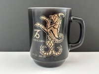 ファイヤーキング ホロスコープ 山羊座 星座 マグカップ ゾディアック Fire-king