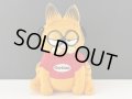 USA ヴィンテージ トーキング ガーフィールド ぬいぐるみ Garfield 1980s vintage
